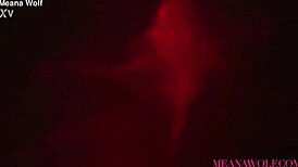 meana wolf explores a hungry virgin tale in a captivating vore fantasy