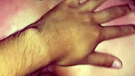 my heartbroken sister-in-law from argentina rides me hard in homemade video, her wet pussy feels amazing 😍