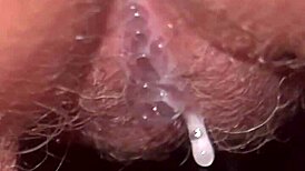 shooting sound creampie in slow motion