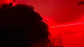 Sexy bbw rides muscular lesbian stud hard