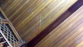 MUSCULAR GUY DESTROYS BLONDE PUSSY AT PUBLIC CARNIVAL!