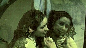 vintage lesbians explore two centuries of lesbian love