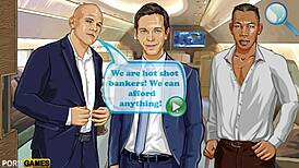 Hajde da se jebemo u nebu sa pušenjem i analom