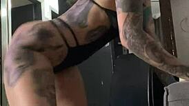 Eu Bem Gostosa E Com Fogo Pra Vocês