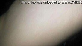 Milf Bent Over In Doggy Style Can't Get Enough Fucking!