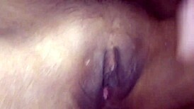 wet tight pussy amateurs play sexy games with each other