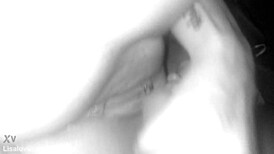 Darkroom Lover Gets Pussy And Ass Penetrated, Fisted And Punched