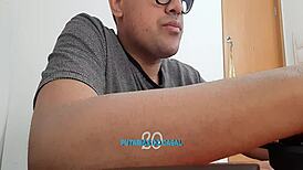 bareback sex with shaved pussy