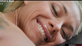 hot latina veronica leal gets anal massage