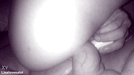 Darkroom Lover Gets Pussy And Ass Penetrated, Fisted And Punched