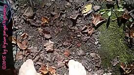 Little Nylon Forest Walk