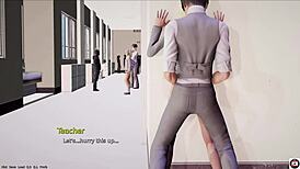 Public Hentai Sex Big Ass