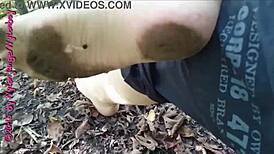 Little Nylon Forest Walk