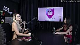 Teen 18+ Swingers in Reality Group Sex with Stunning Indian and Brazilian Amateurs