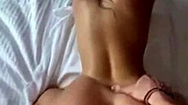 i feel the thrill watching my wife suck and fuck a stranger for her cuckold husband