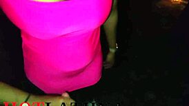 Me Trague La Leche De Mi Primo En Publico - Medellin Colombia