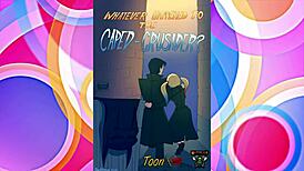 Whatever happened to the caped crusader