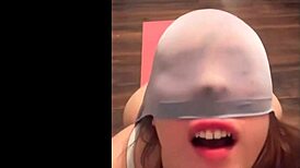 girl super wedgie compilation 4, sexy and teasing