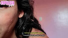 Jerk off instructions pov humiliation