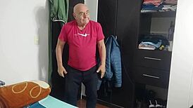 Preview: Eat Me, Suck Me, Fuck Me with Agarabas and Olpr