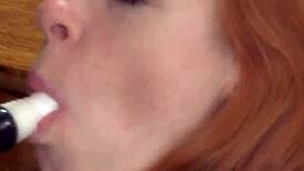 Bella vendetta and shiva in lesbian bdsm scene