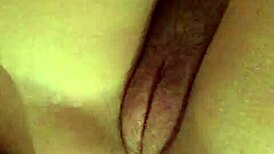 Butt plug leads to intense anal assfucking fun. 😉