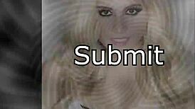 erotic hypnosis tricks slave into obeying mistress lisa 😈