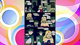 Whatever happened to the caped crusader