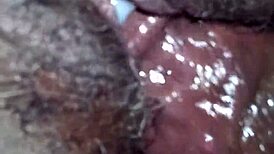 i creampied my girlfreind and she squirted