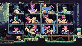 Exploring the Forbidden Hex in Flipwitch Gallery for Boys