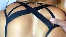 Fui arrombada por esses gostosos do Lucas, caramba! 😍