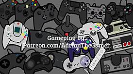 Apocalust Part 7 Preview!