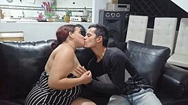 Fucking Big Pussy Of Co-Debtor