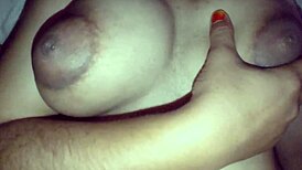 Pakistani Girl's Viral First-Time Video in Private Room