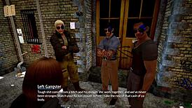 Harem hotel 259 game