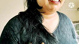 Hey, check out this desi wife getting hardcore fucked by neighbor boys in the kitchen!