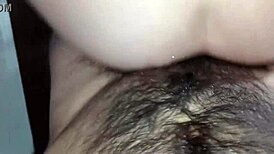 fucking my curvy young stepsister in doggystyle session