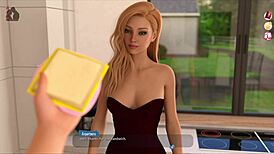 helping the hotties in this exciting game episode 21