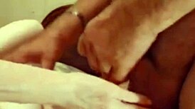 Exploring Ass and Pussy with Intense Fingering and Fucking