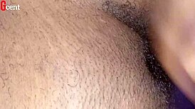 home made shaving turns into outdoor clothes ripping with german roommate