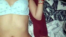 hermanastra argentina embarazada infiel hablando por telefono