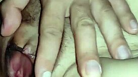 In line with friends, we fuck my wife