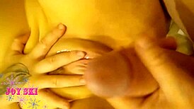 The uncensored nurse from Curitiba fucks her coworker bareback in the motel, swallowing creampie after masturbation.