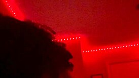 Sexy bbw rides muscular lesbian stud hard