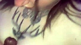 Dulce Pete with Turk Tits