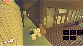 Getting Filled By Bbc In Roblox