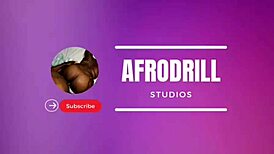 hot african girl bent over for tight pussy fucking, wanna see?