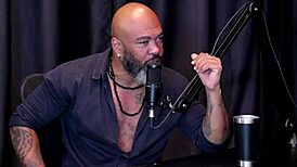 Annie Clementine Gets Humiliated in Public Orgy