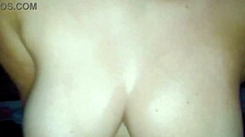 Brunette Brazilian Amateur With Big Natural Tits Rides In Homemade Cowgirl POV