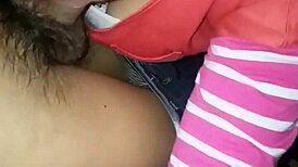 the inked fit babe delivers pov blowjob and cumshot